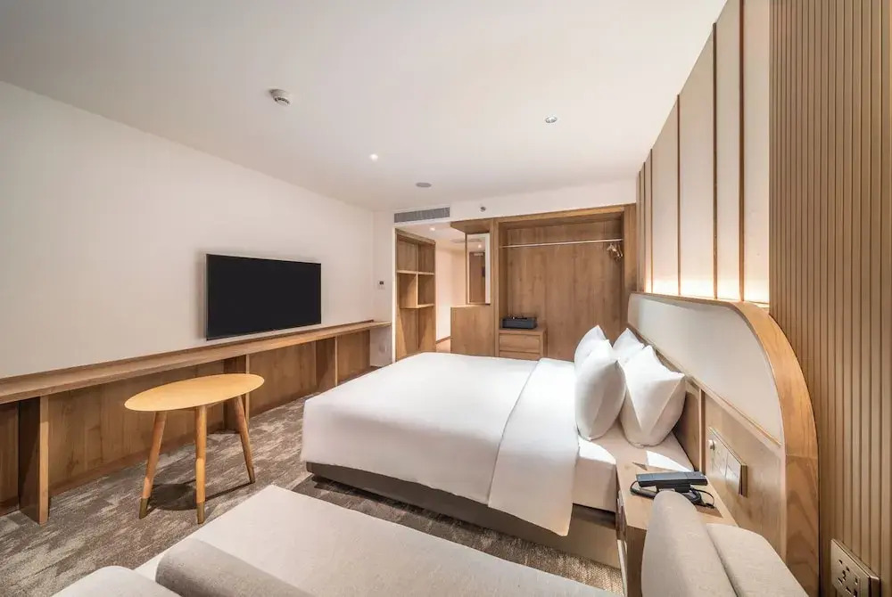 Foto - Sotetsu Grand Fresa Bangkok