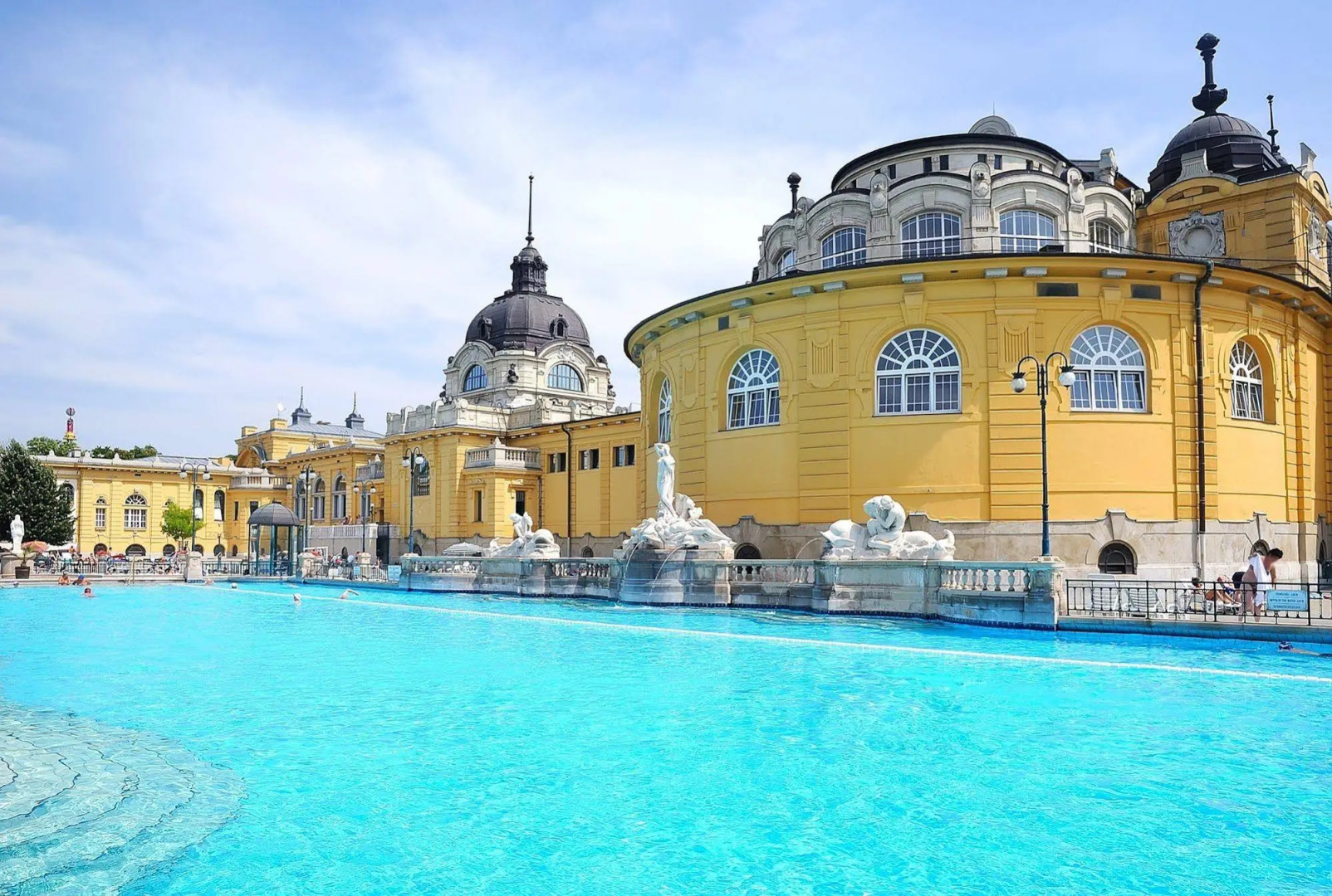 Photo - Budapest Panorama Central