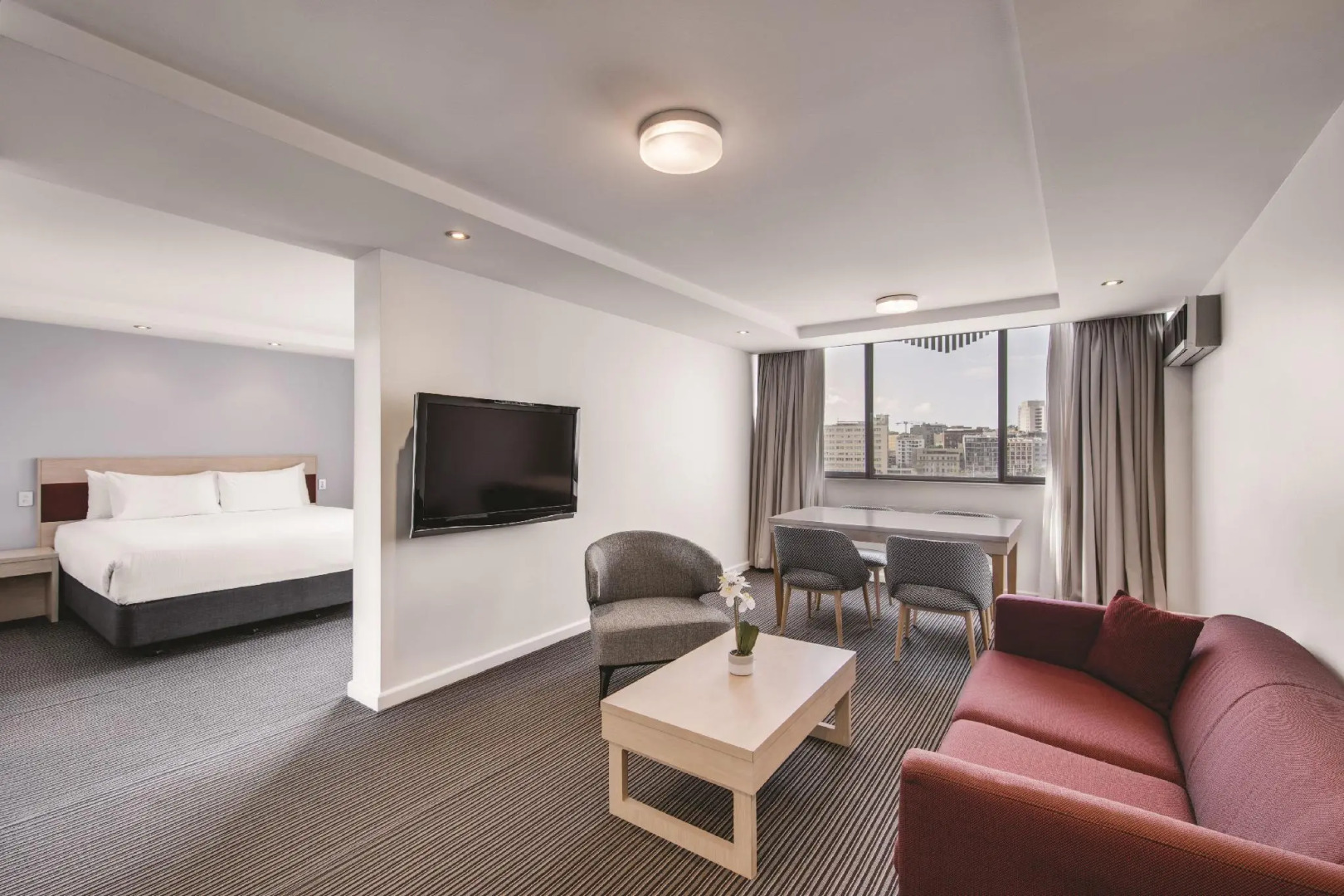 Photo - Central Studio Hotel Sydney