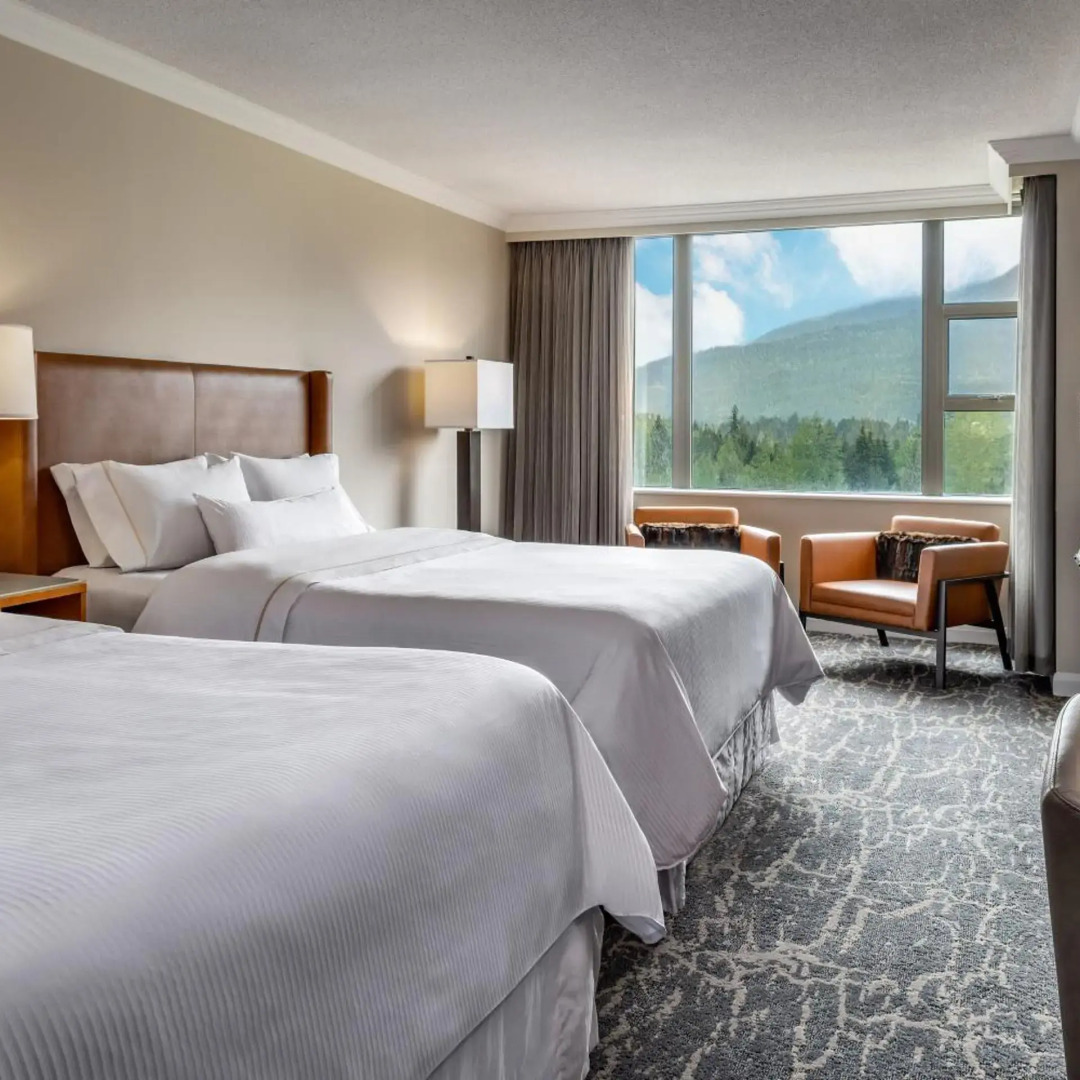 Foto - The Westin Resort & Spa, Whistler