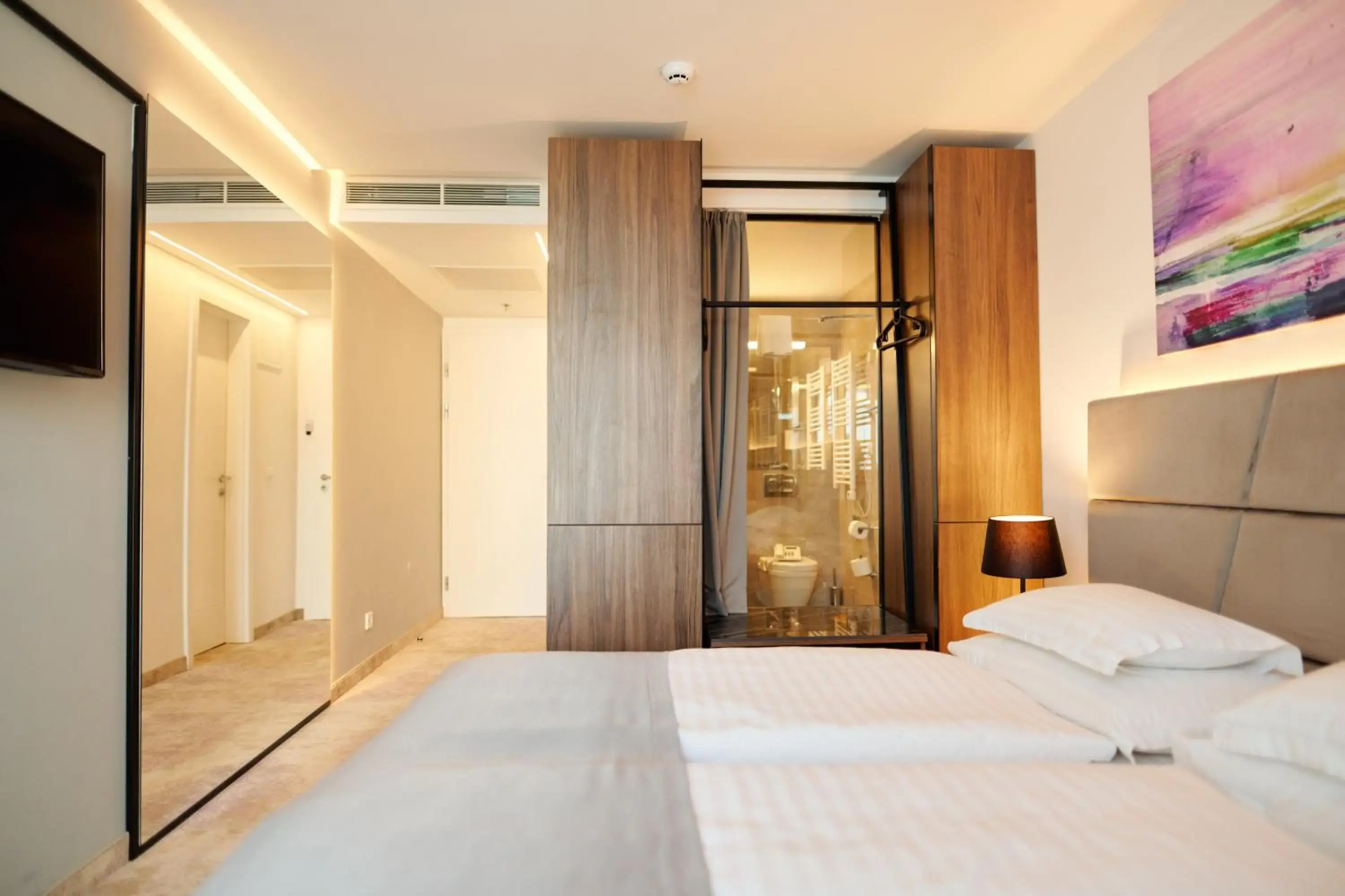 Photo - Hotel Paris