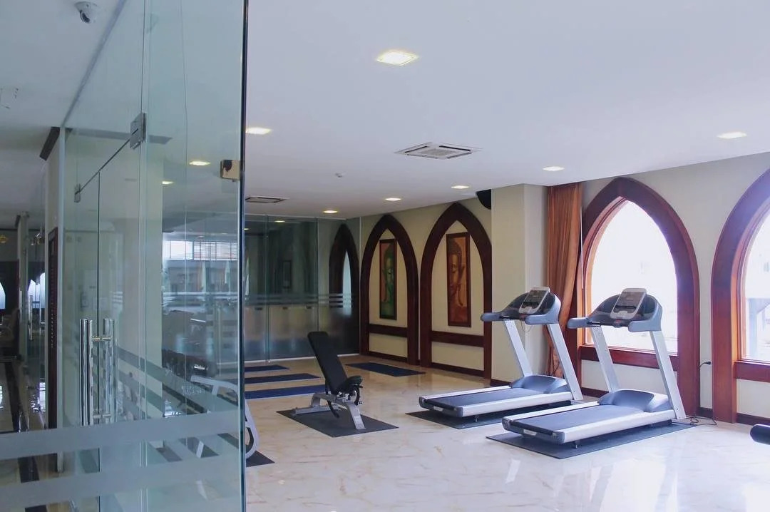 Photo - Capitol Residence