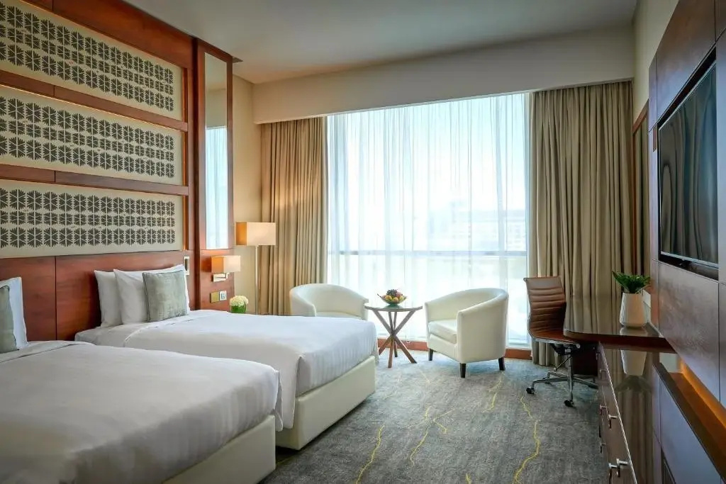 Foto - dusitD2 Salwa Doha