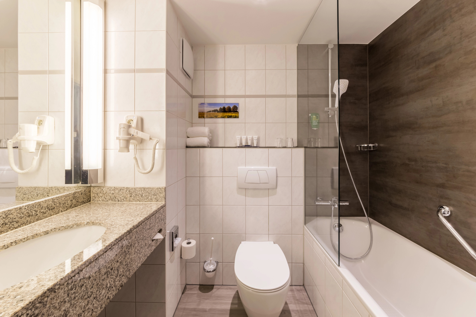 Foto - Best Western Plus Hotel Köln City