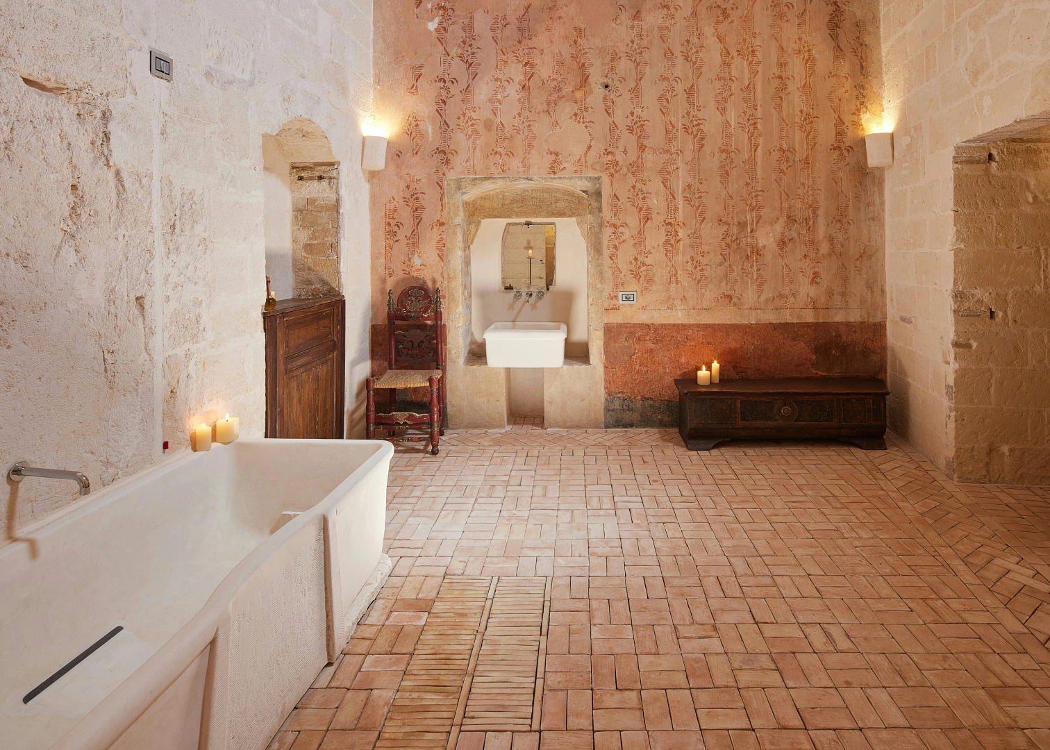 Photo - Sextantio Le Grotte Della Civita