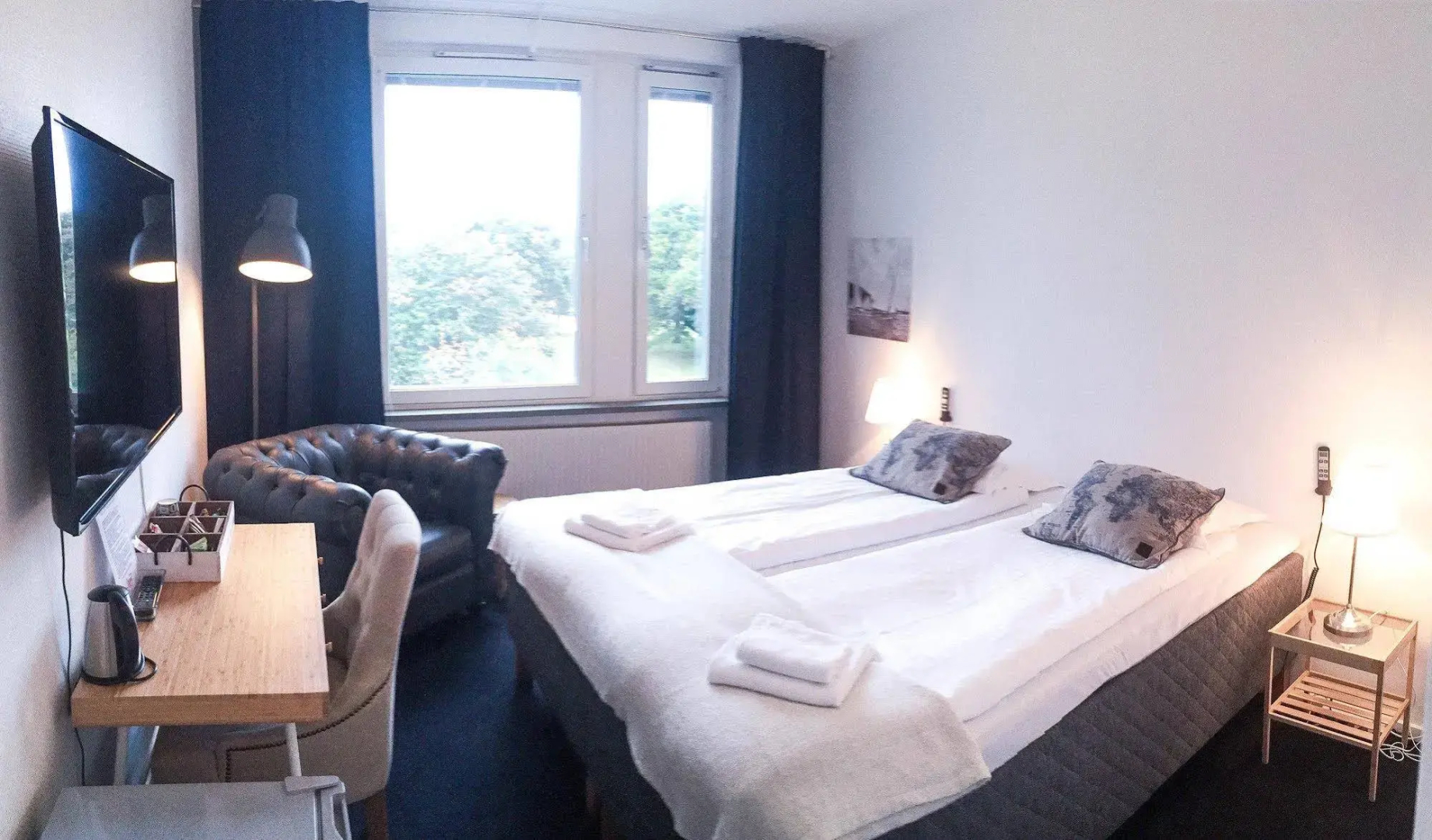 Photo - Havshotellet