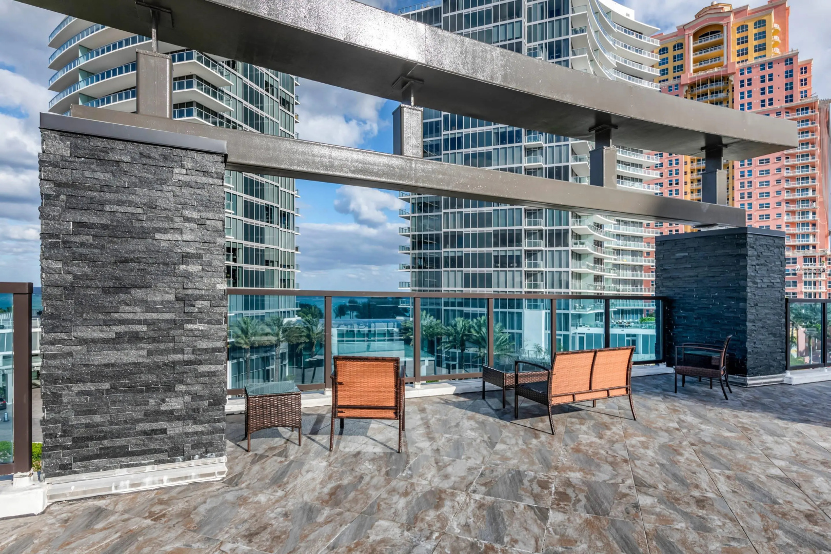 Photo - Cambria Hotel Fort Lauderdale Beach