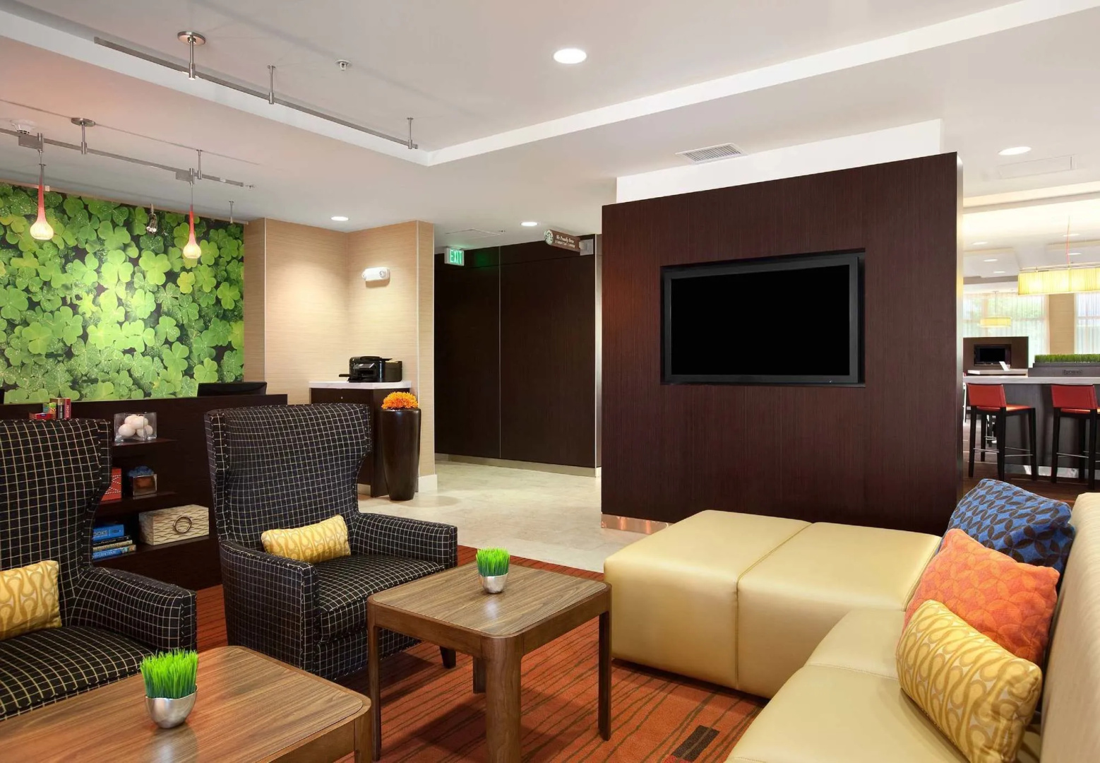 Foto - Courtyard by Marriott Ventura Simi Valley