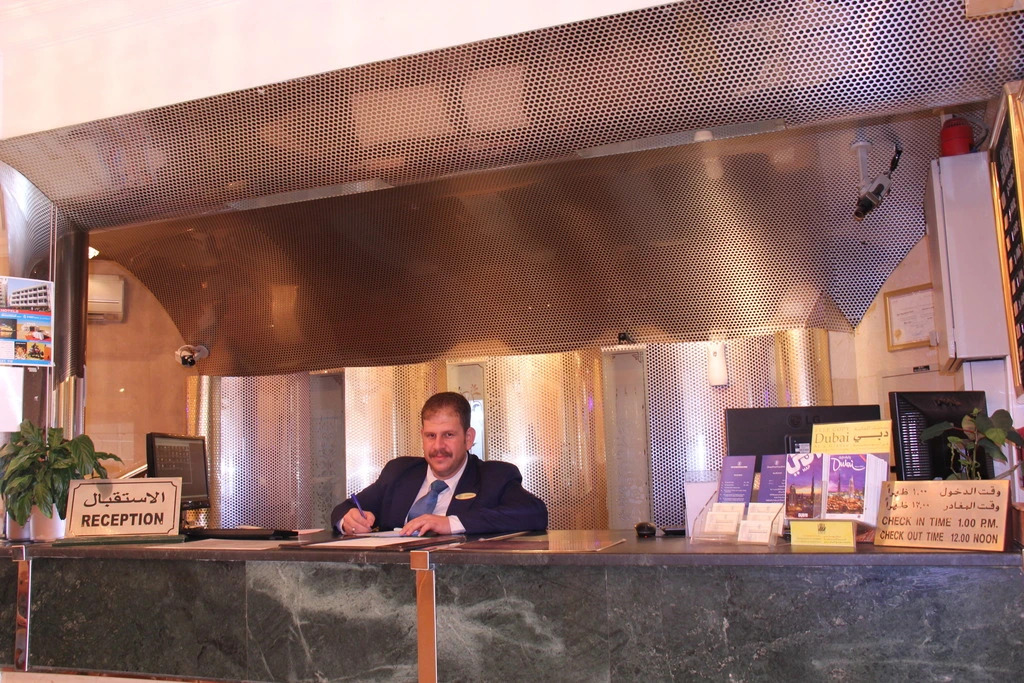 Photo - Zain International Hotel