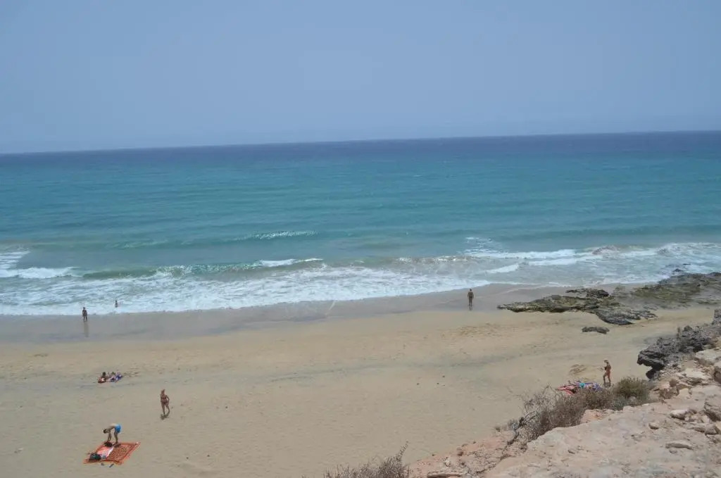 Foto - Hotel LIVVO Risco del Gato Suites