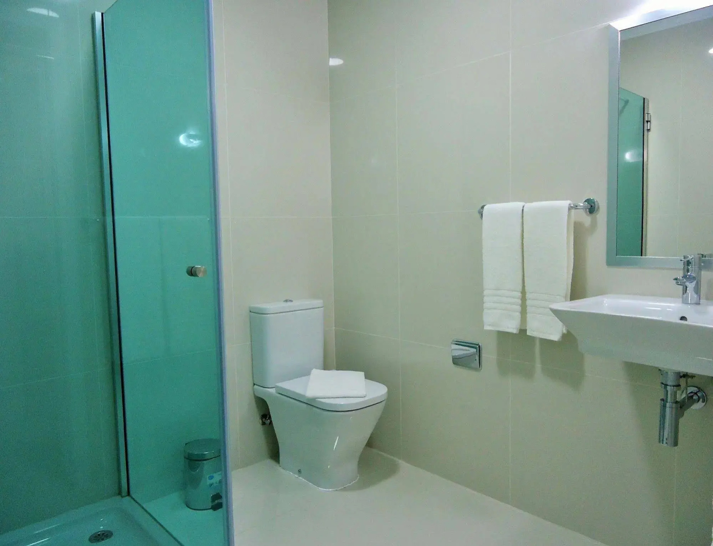 Foto - São Francisco Accommodation