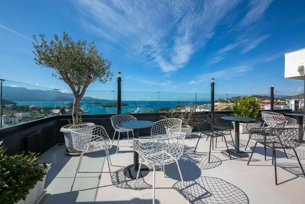 Foto - Rumani 3 Islands Hotel