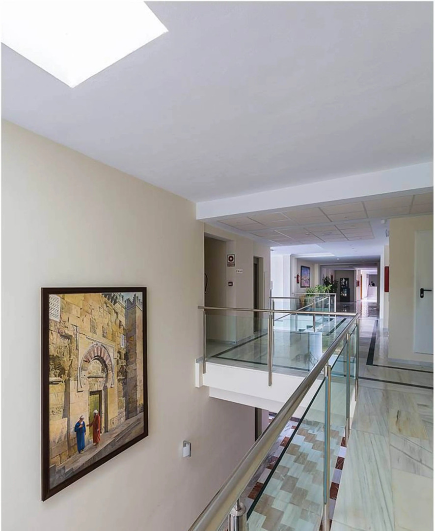 Foto - DWO Finca Los Abetos