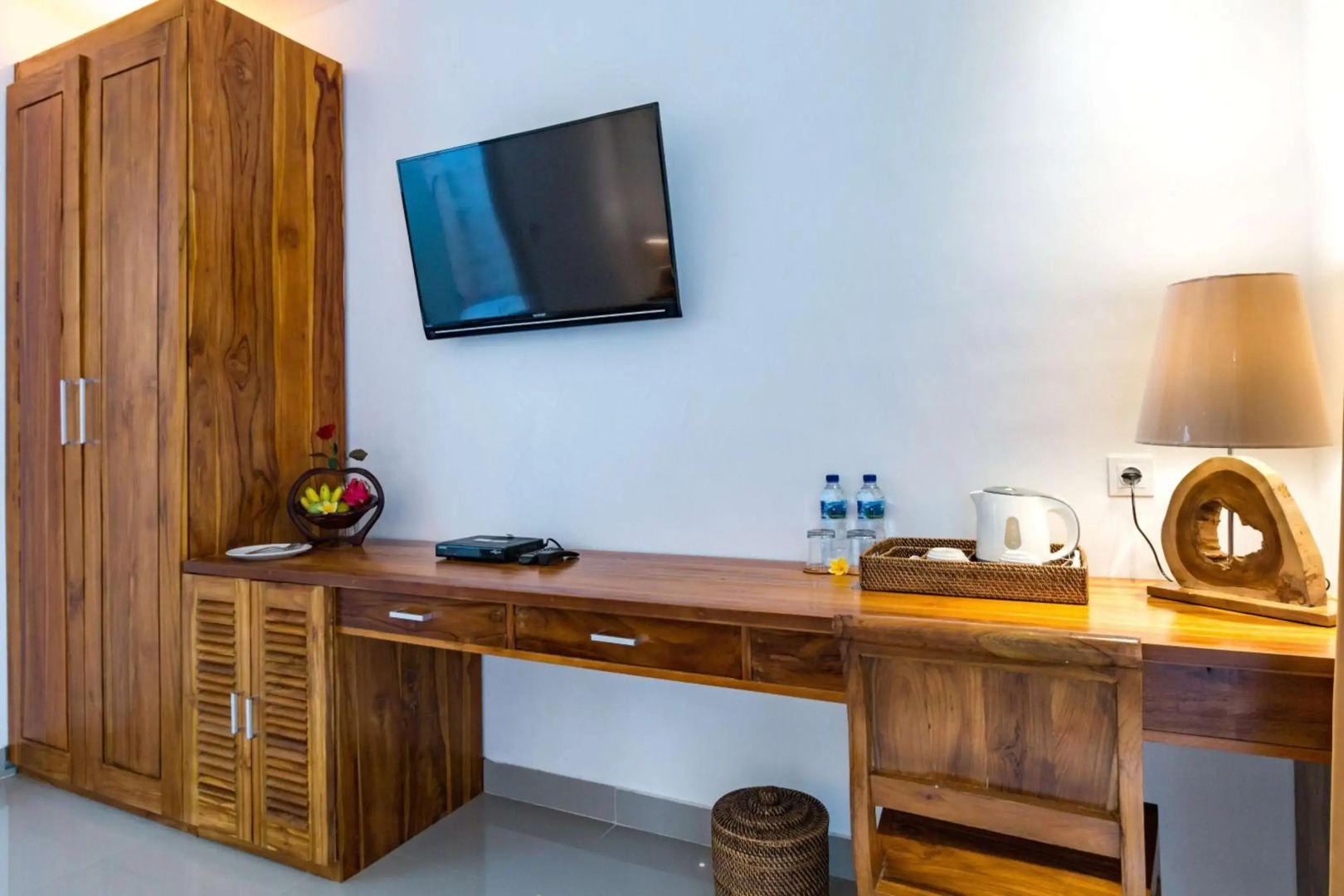 Foto - The Pesaren Ubud