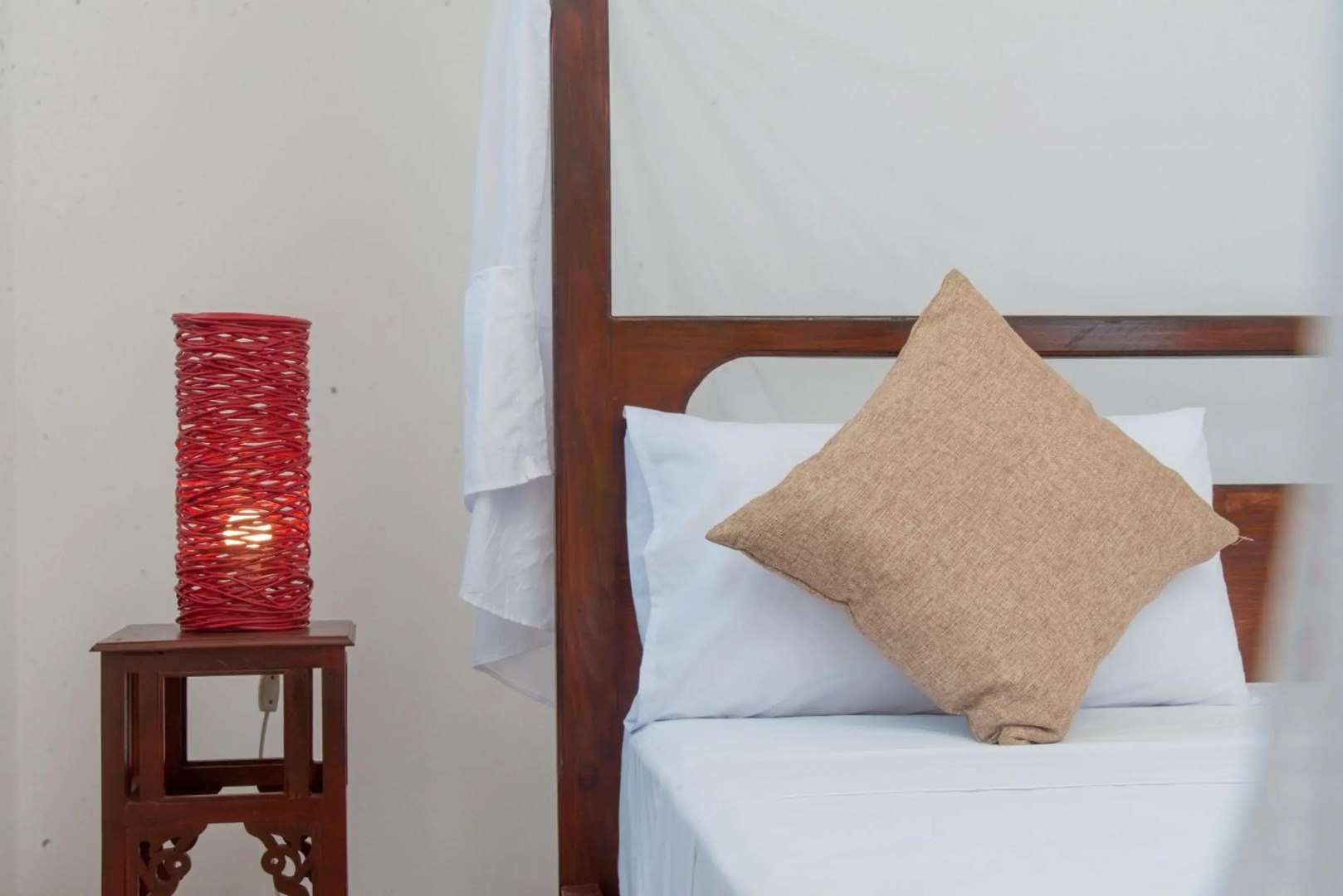 Foto - The Manor House by Sansi