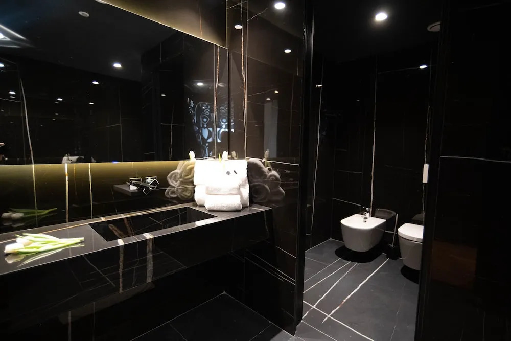 Foto - Arka Art Hotel