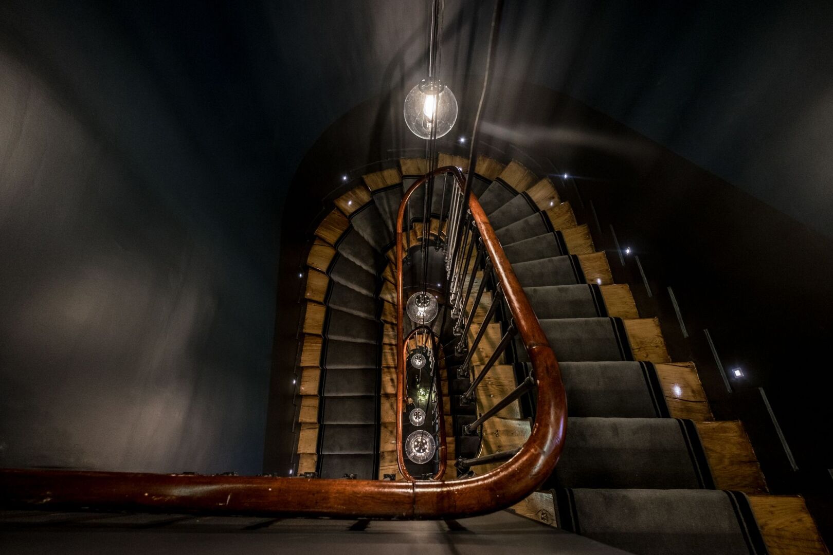 Foto - 1er Etage SoPi-Montmartre