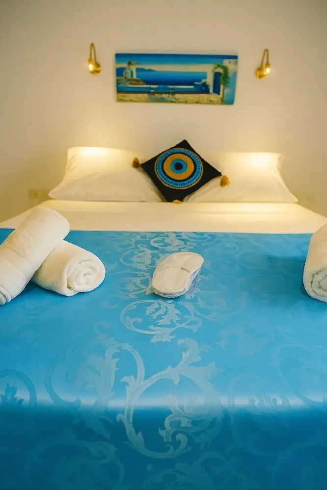 Foto - SantoNight Luxury Villas