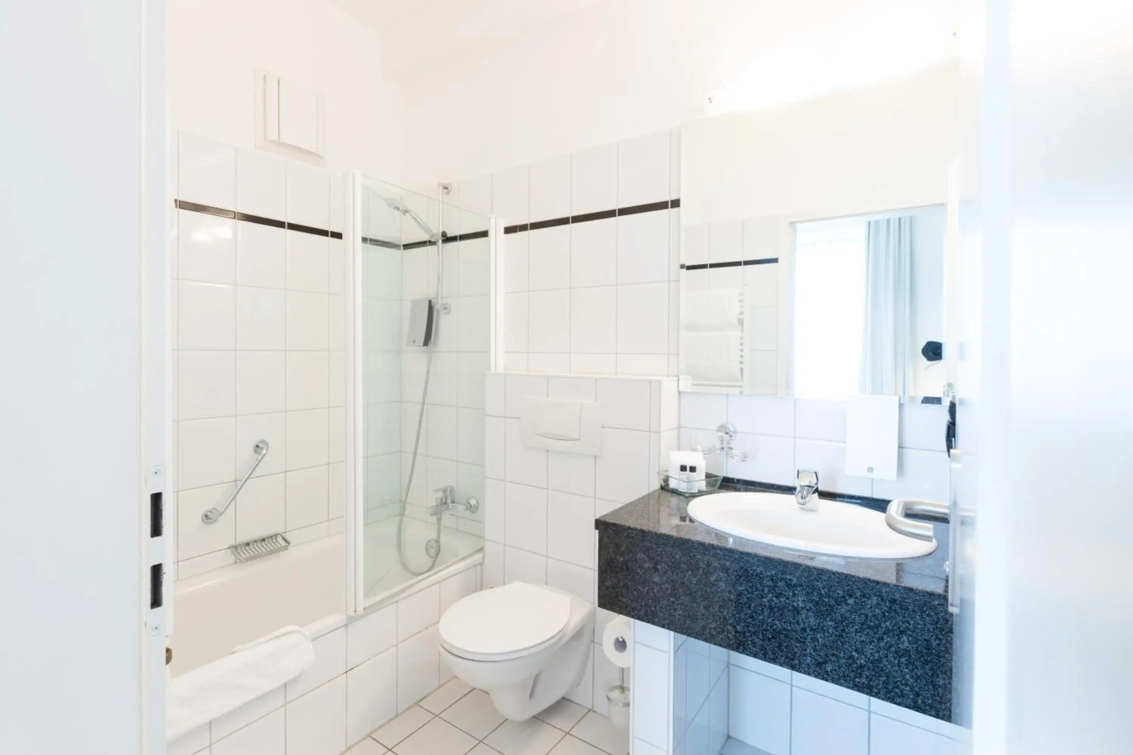 Foto - Relexa Hotel Bellevue an der Alster