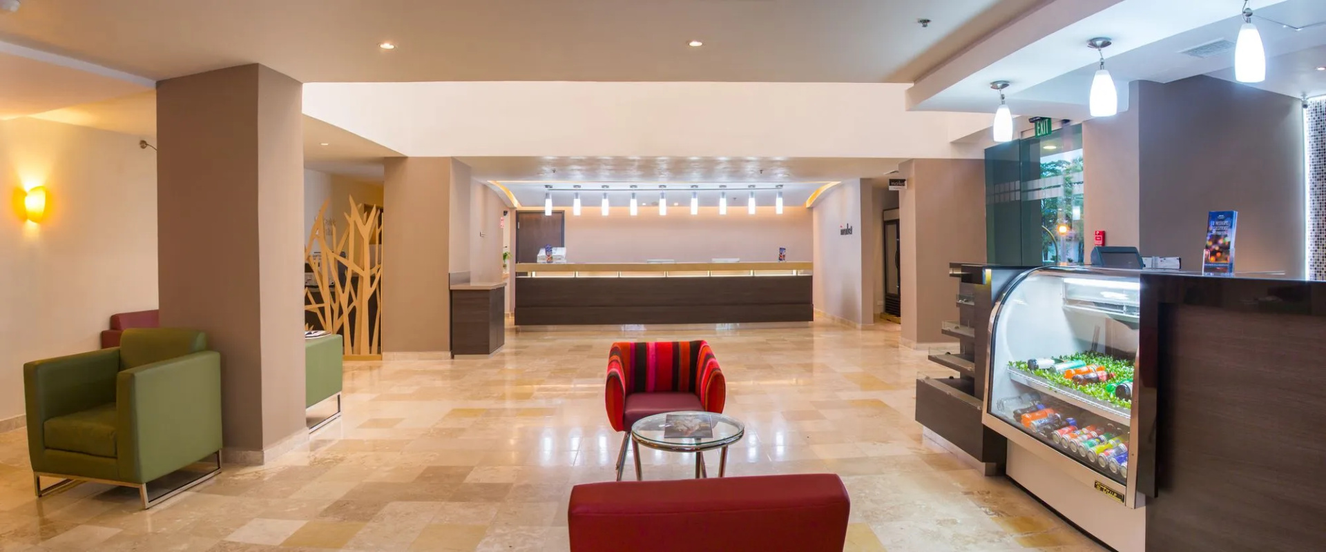 Photo - Courtyard by Marriott Villahermosa Tabasco