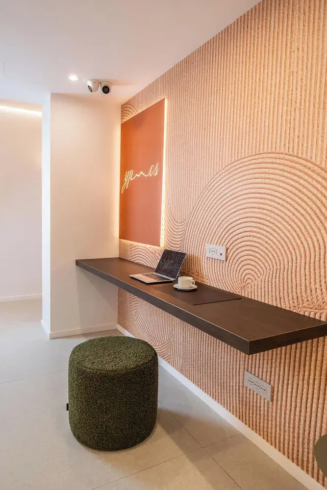 Photo - Ypnos Rooms