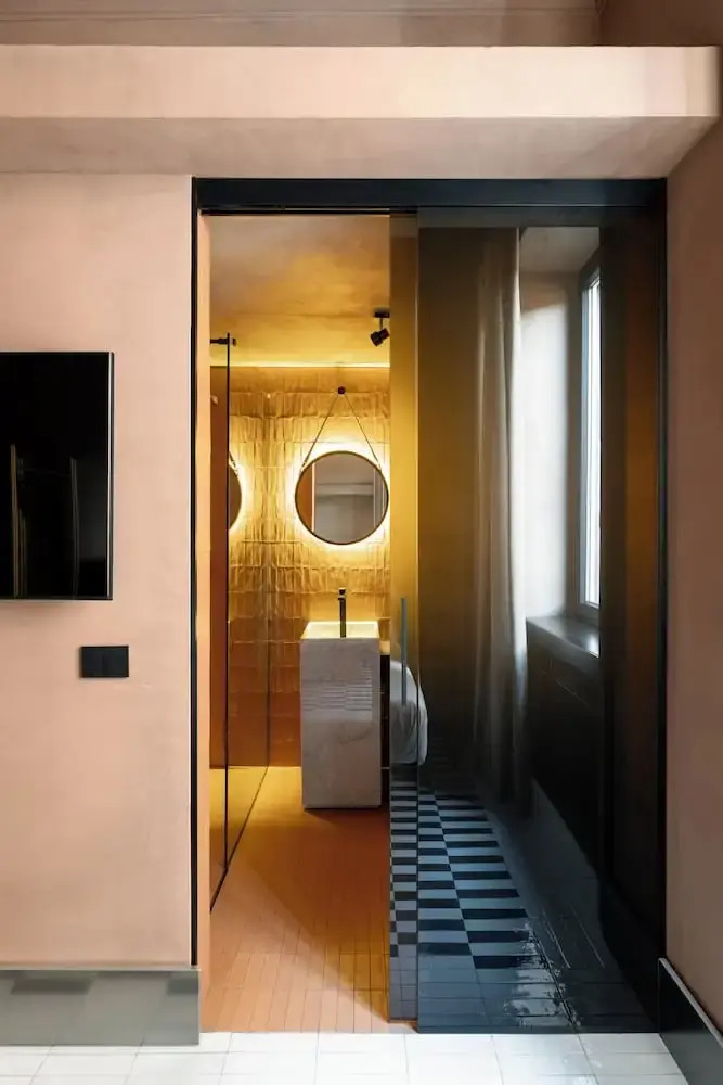 Photo - Unicum Suite Grande Archivio Napoli Centro Storico