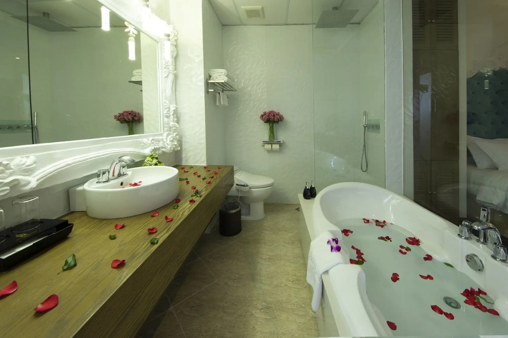 Foto - Diamond Hill Hotel