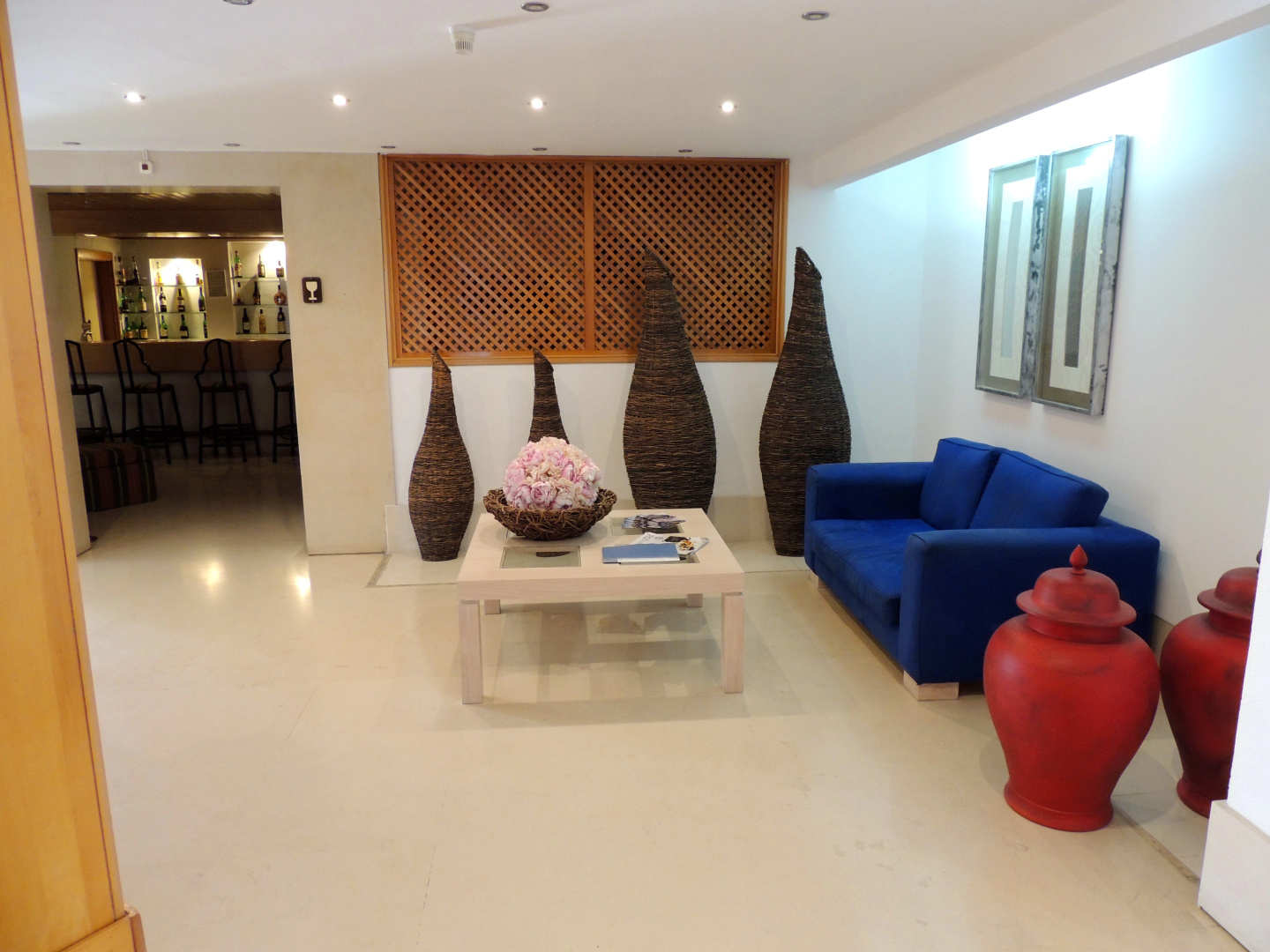 Foto - Almar Hotel Apartamento