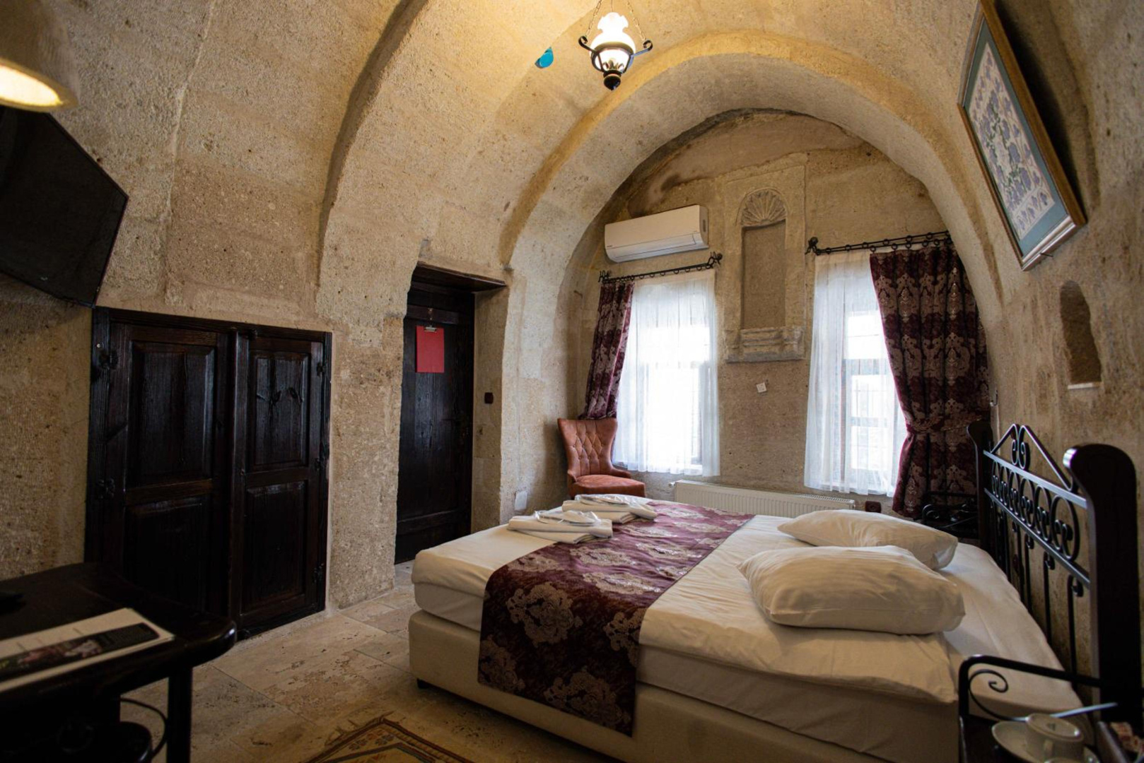 Foto - Century Cave Hotel