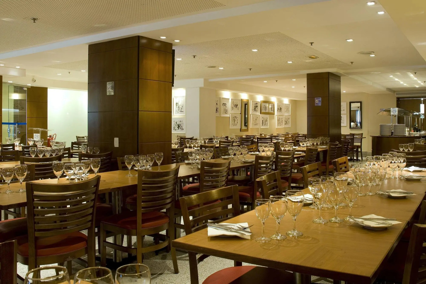 Foto - Mar Palace Copacabana Hotel