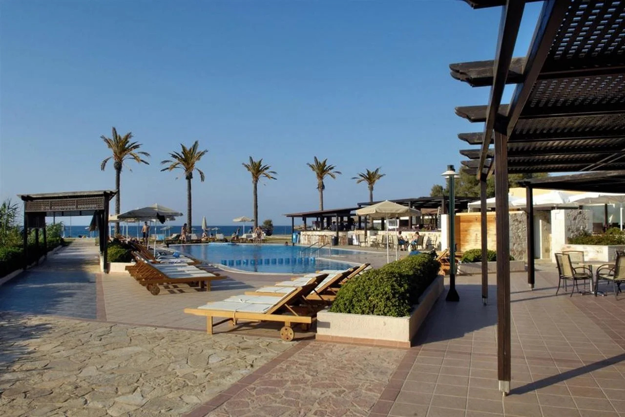 Foto - Asterion Suites & Spa - Designed for Adults