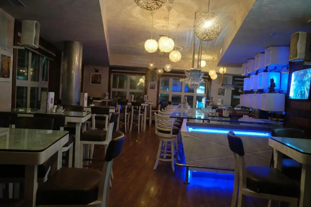 Foto - Tunis Grand Hotel