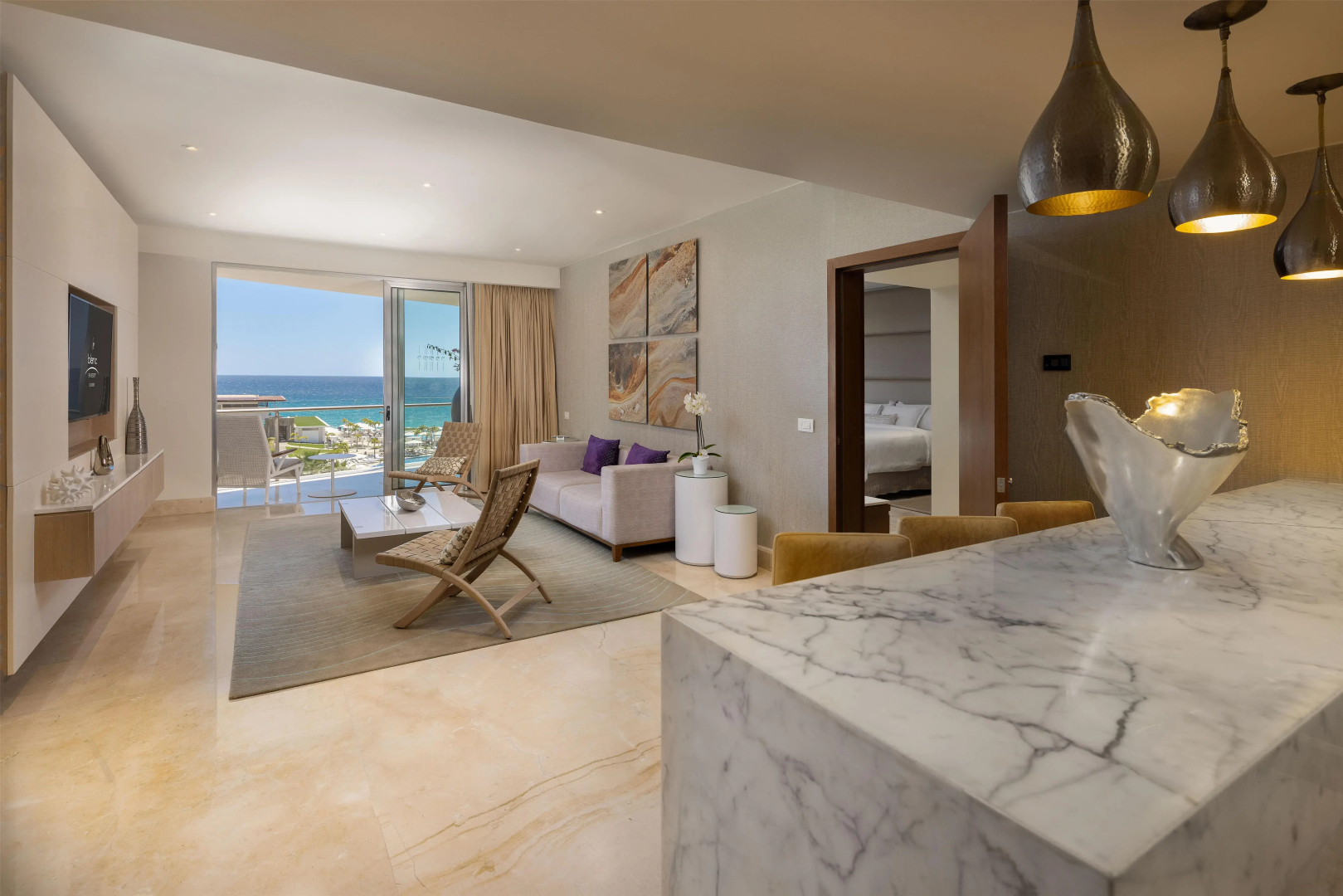 Photo - Le Blanc Spa Resort Los Cabos - Adults Only - All-Inclusive