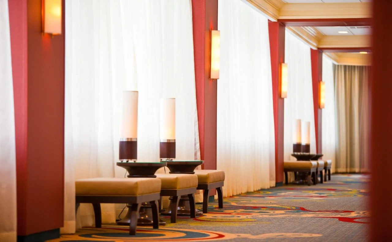 Foto - Tysons Corner Marriott