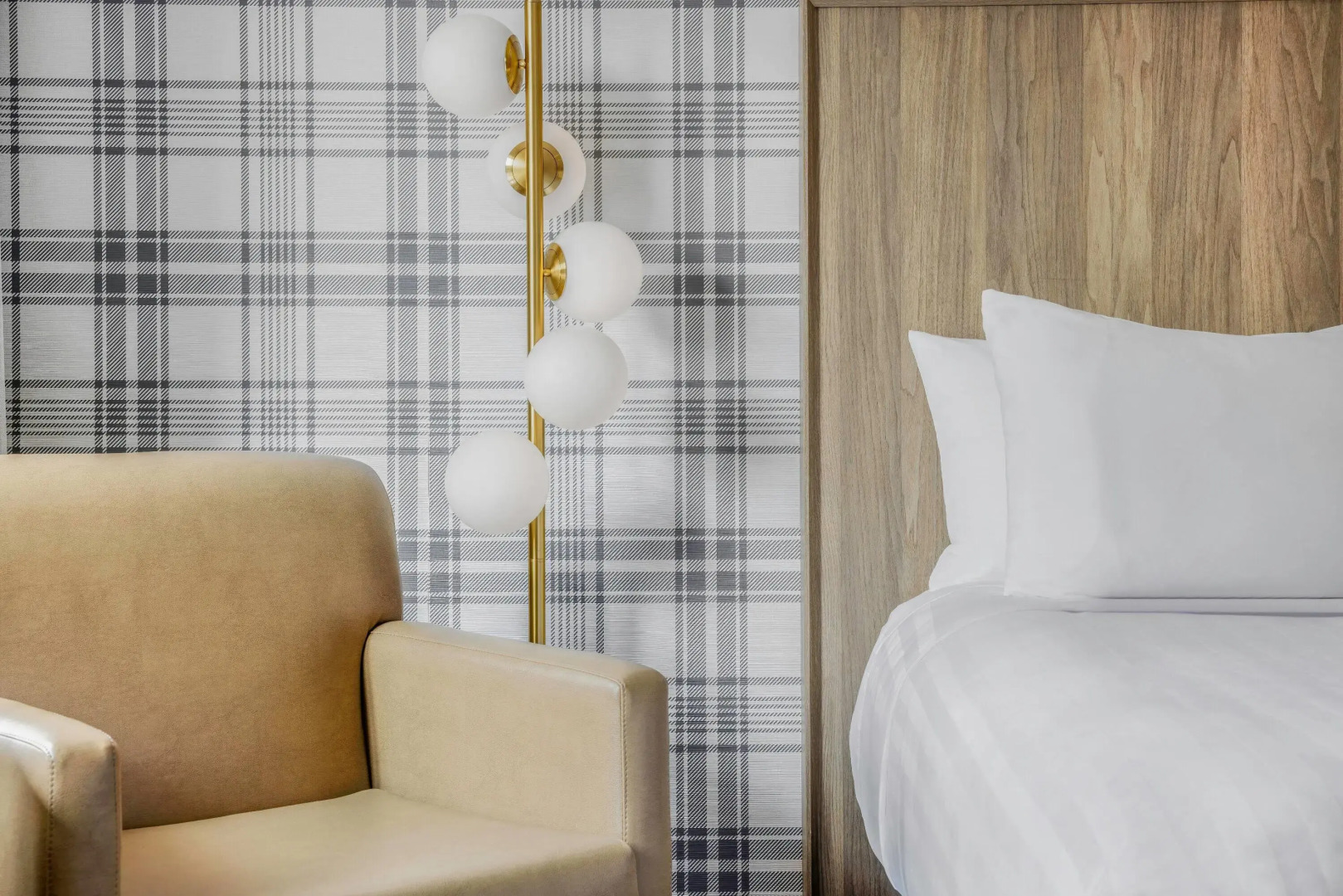 Foto - Travelodge by Wyndham Niagara Falls At the Falls