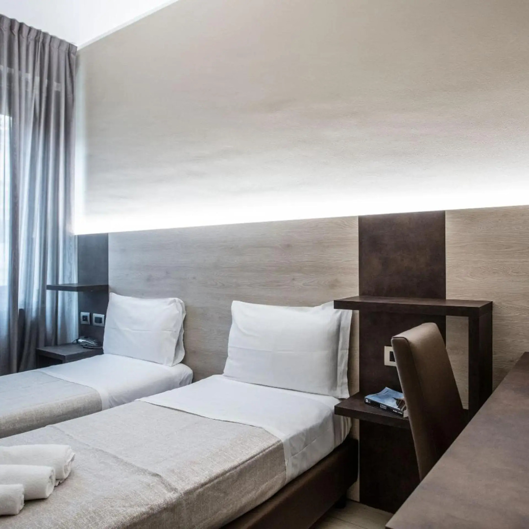 Photo - Hotel Diplomatic
