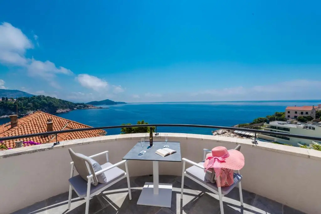 Foto - Villa Orabelle