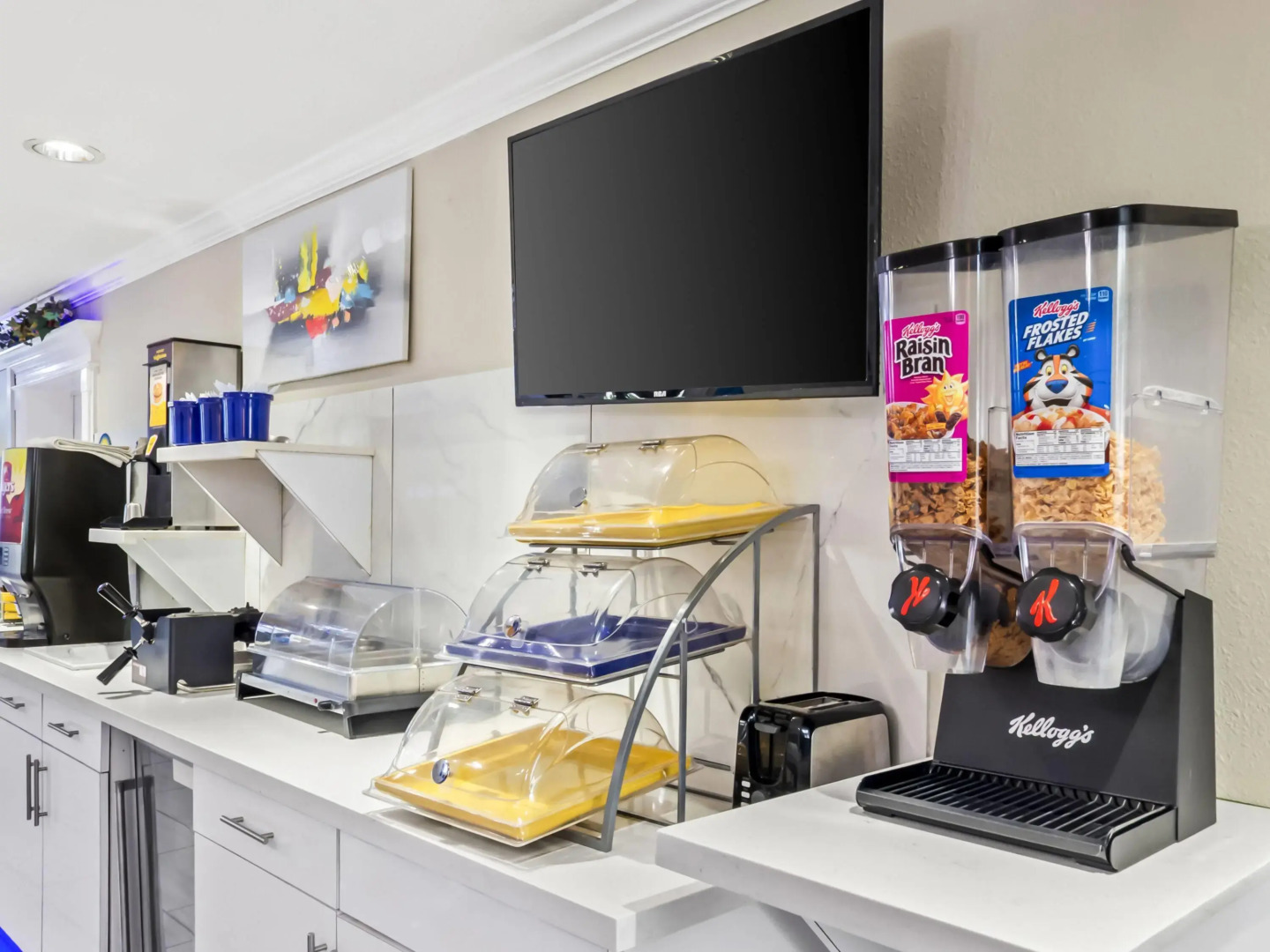 Photo - Days Inn by Wyndham Houston East