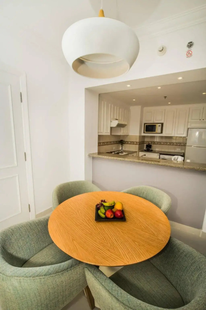 Photo - Renaissance Sharm El Sheikh Golden View Beach Resort