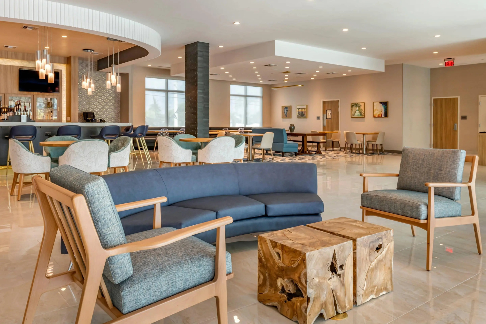 Photo - Cambria Hotel Fort Lauderdale Beach