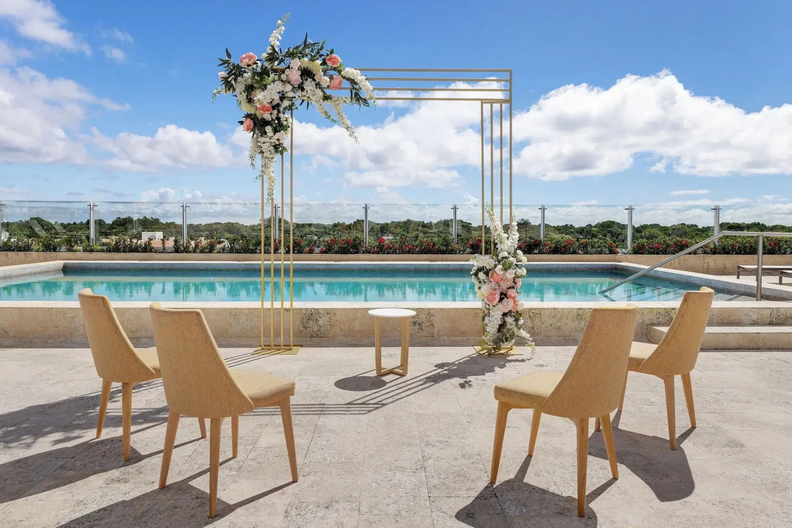 Foto - Residence Inn by Marriott Playa del Carmen