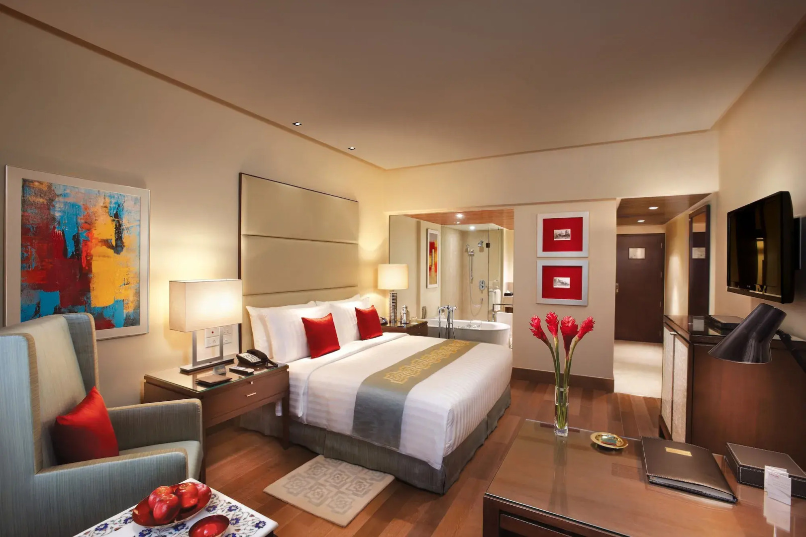 Foto - The Oberoi Mumbai