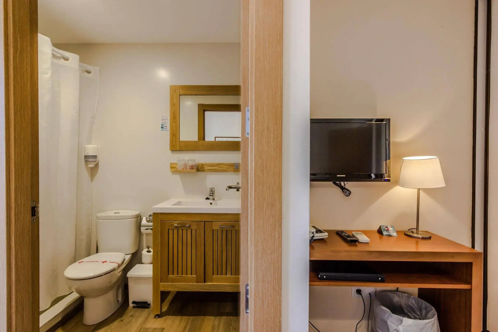 Foto - Bluewater Hotel