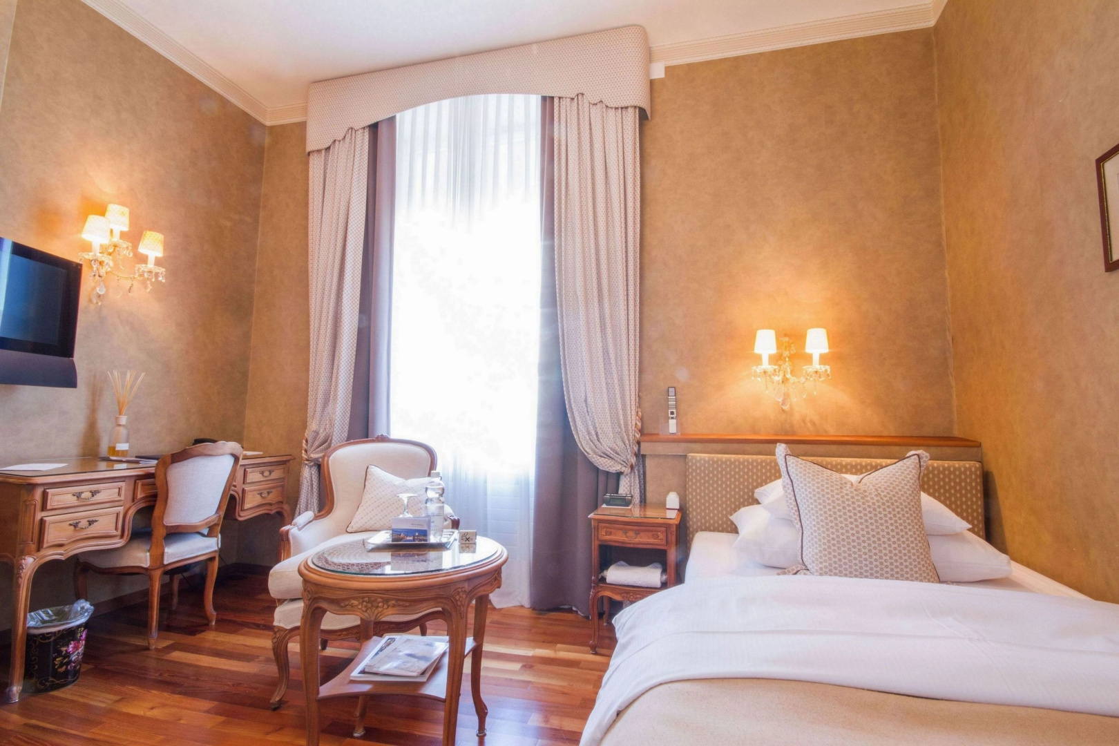 Foto - Hotel Europe