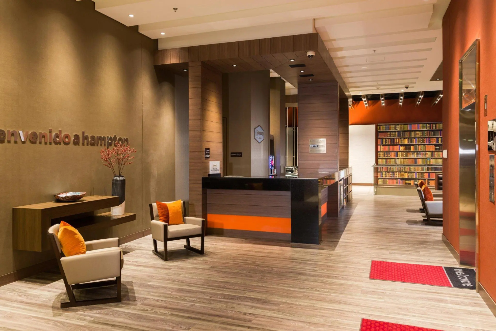 Photo - Hampton by Hilton Bogota - Usaquen