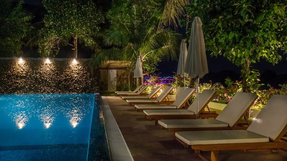 Foto - The B Resort