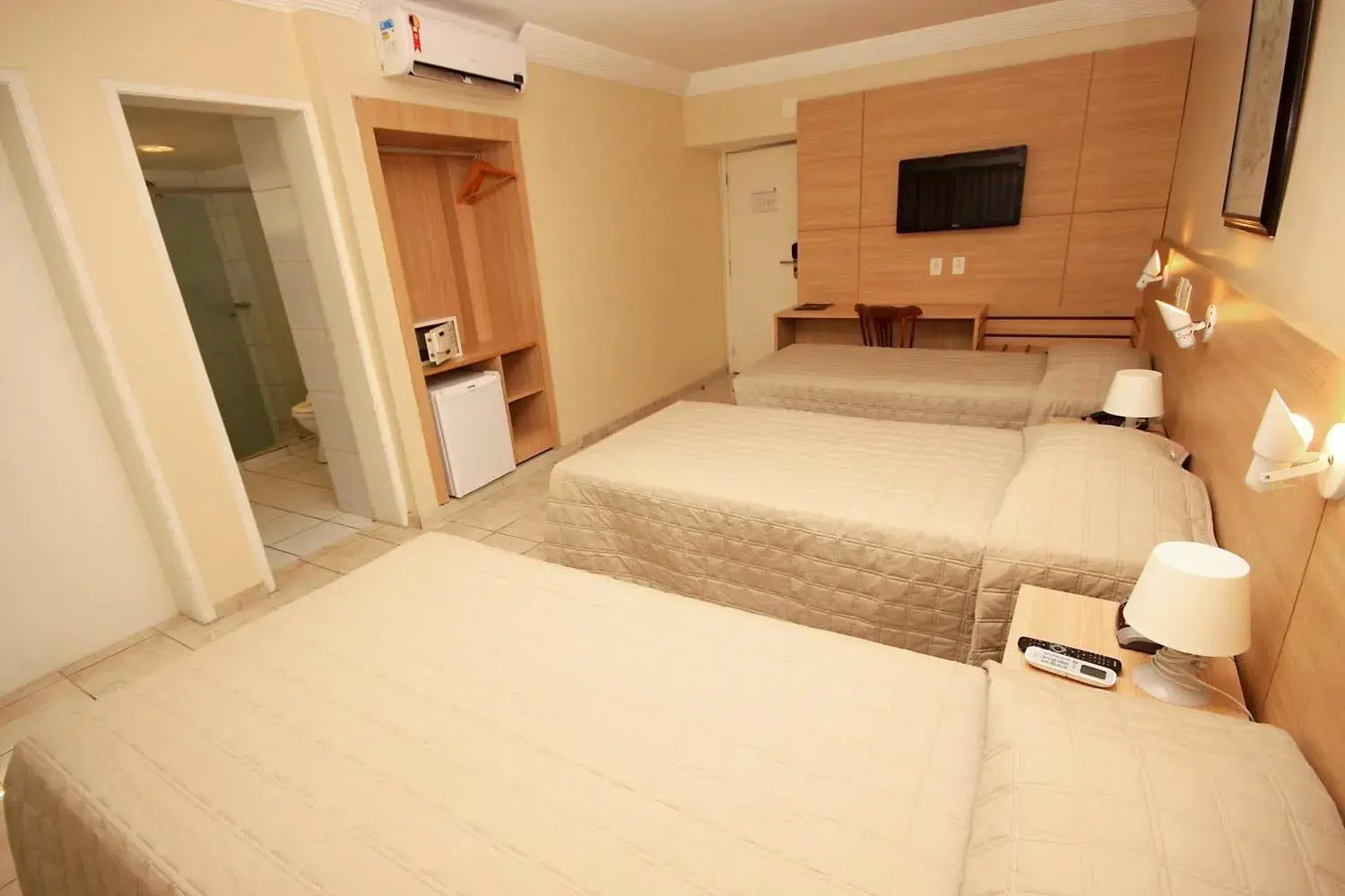 Foto - Hotel Jangadeiro