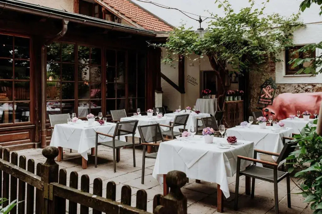 Foto - Romantik Spa Hotel Elixhauser Wirt
