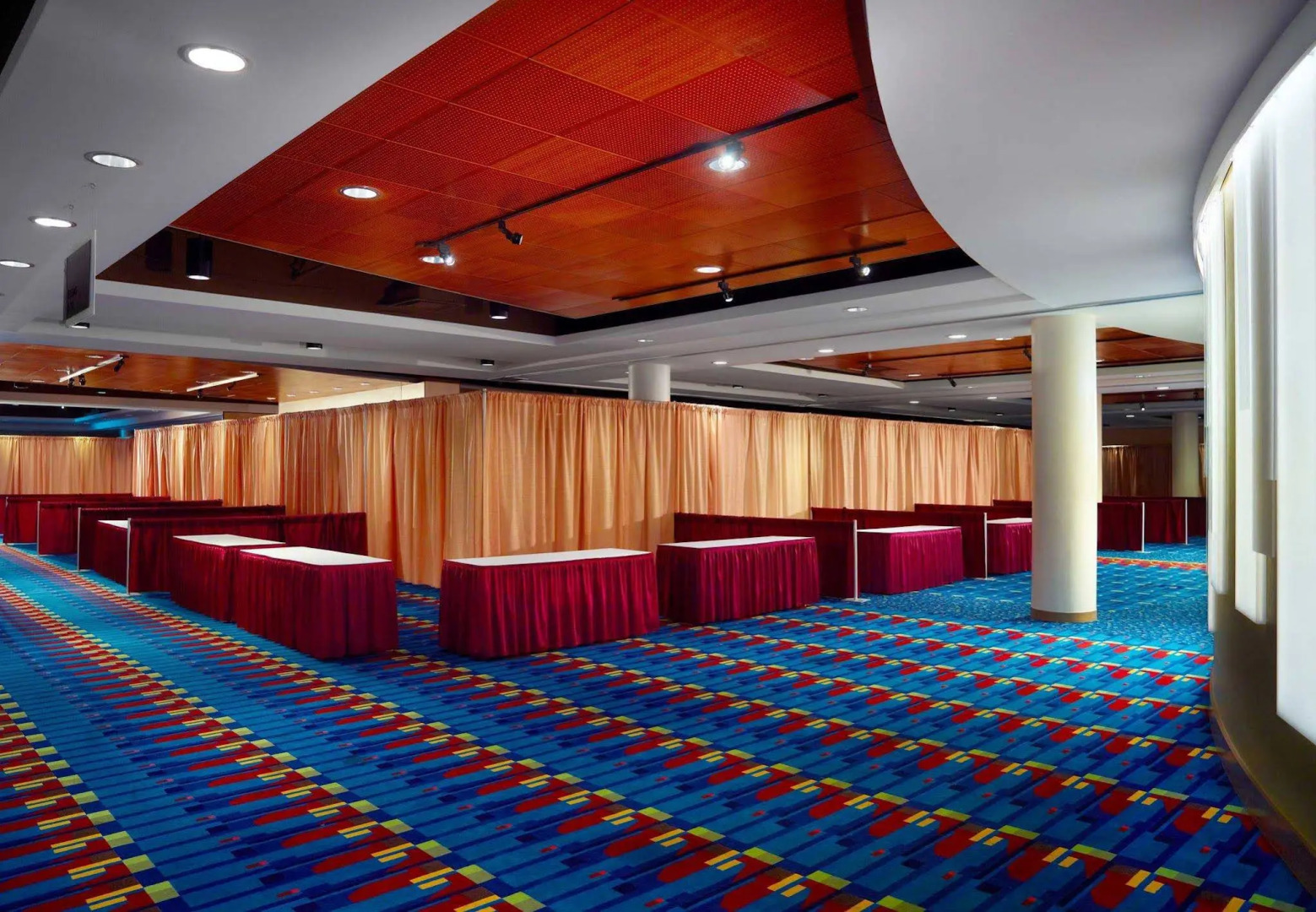 Foto - Atlanta Marriott Marquis