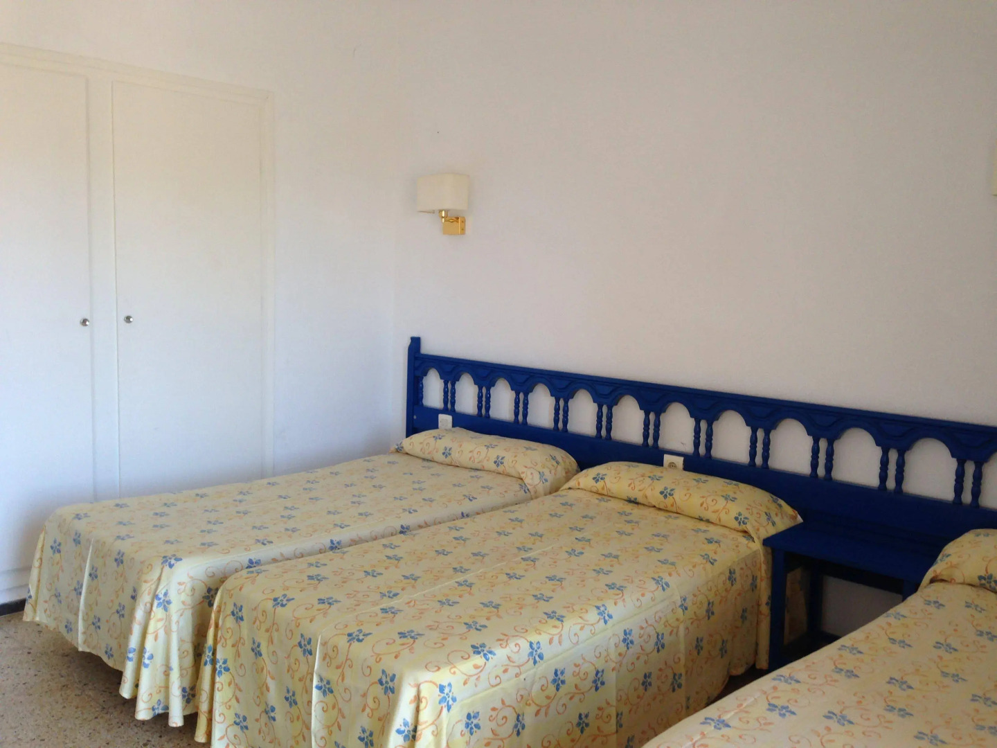 Photo - Delamar 4*Sup-Adults only (18+)